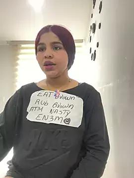 Disgusting_Brunette1 webcams show profile image 