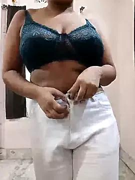 Disha_33 from StripChat is Freechat