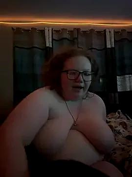 dismissedrose from StripChat is Freechat