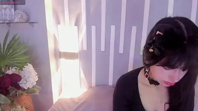 Dita_von2 webcams show profile image 