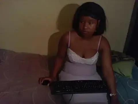 Diva-girl from StripChat is Freechat