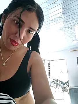 Diva_Nicol from StripChat is Freechat