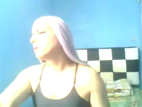 DivinaTransStrella from StripChat