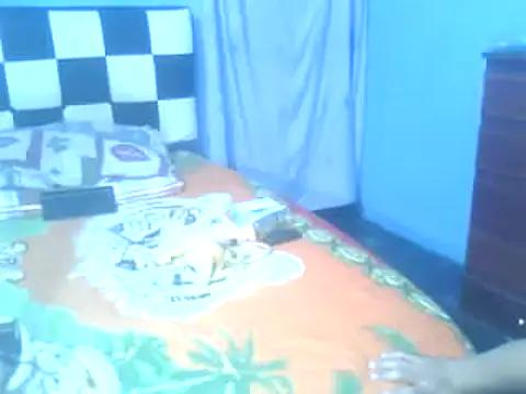 DivinaTransStrella from StripChat