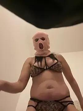 Divine1978 from StripChat