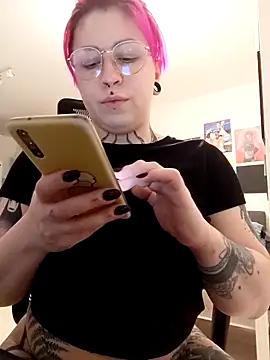 divine_eve from StripChat