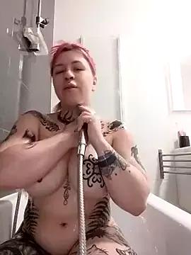divine_eve from StripChat