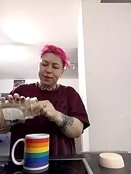 divine_eve from StripChat