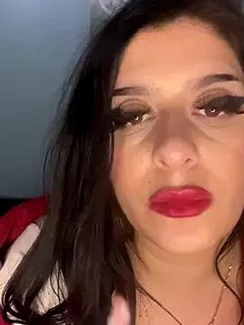 DivineAria from StripChat is Freechat