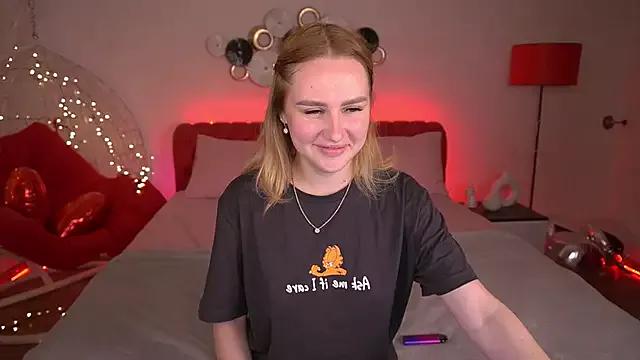 DivineJass from StripChat