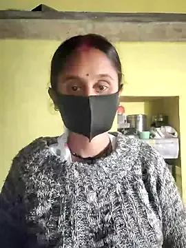 Divya_Chandok from StripChat is Freechat