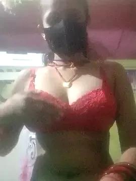 Divya_Chandok from StripChat is Freechat