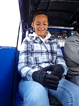 Dixiefaye_ from StripChat