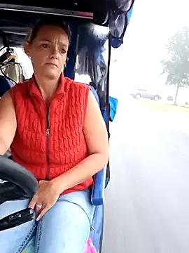 Photos of Dixiefaye_ from StripChat is Freechat