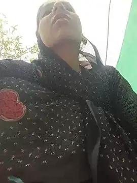 Diya__Baby from StripChat is Freechat