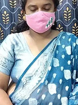 Diya_Rani webcams show profile image 