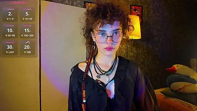 Dizer_clopy webcams show profile image 