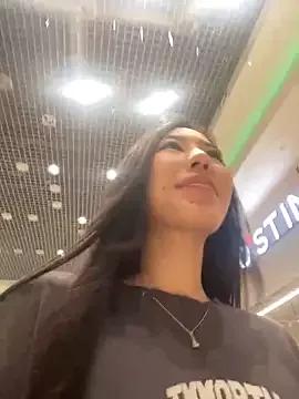 Dizzy_daisy from StripChat is Freechat