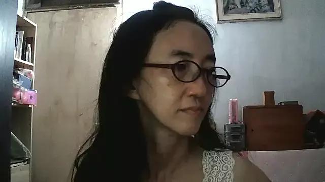 DJ_Kitty from StripChat is Freechat