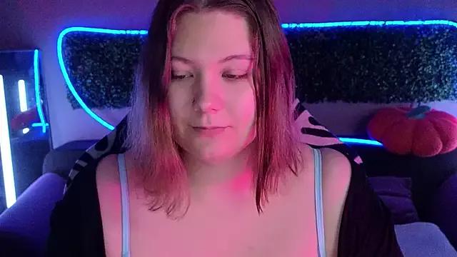 DjennaPalme webcams show profile image 