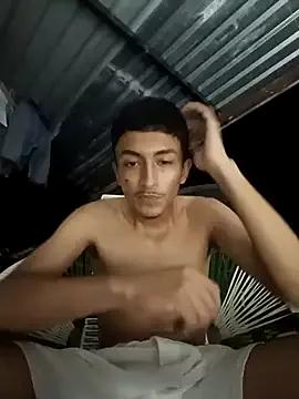 DlirioMorao webcams show profile image 