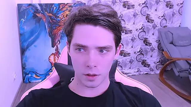 DmitryRomanov from StripChat is Freechat