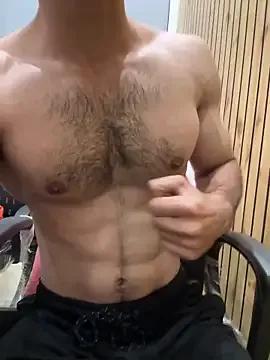 doctorinAction from StripChat is Freechat