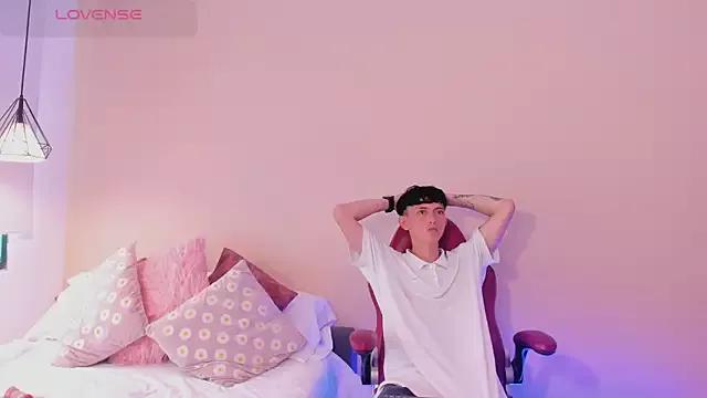 DodoyandCriss on StripChat