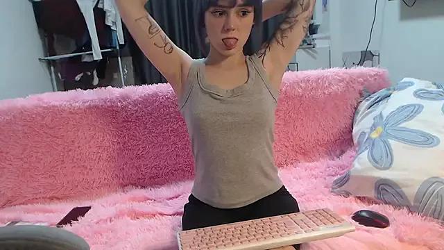 Dirty chat webcam: explore liveshows with versed models, from laying bare to fetishes, in a variety of sexy free adult webcams.