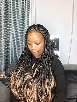 Doja_Peach webcams show profile image 