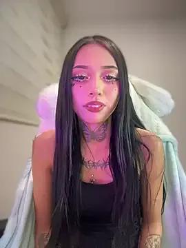 DOLL_ANDY from StripChat is Freechat