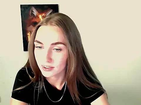 Doll_Angelina from StripChat