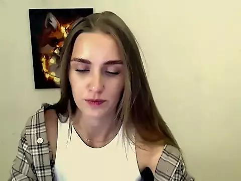 Doll_Angelina from StripChat