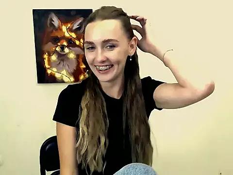 Doll_Angelina from StripChat