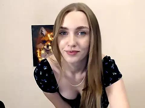 Doll_Angelina from StripChat