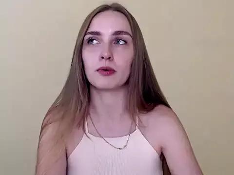 Doll_Angelina from StripChat