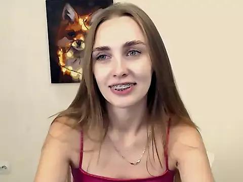Doll_Angelina from StripChat