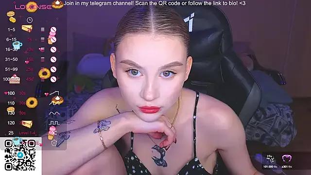doll_barbieee from StripChat