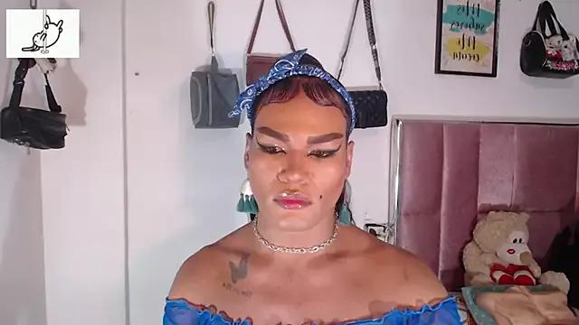 doll_crazy_bigcock from StripChat