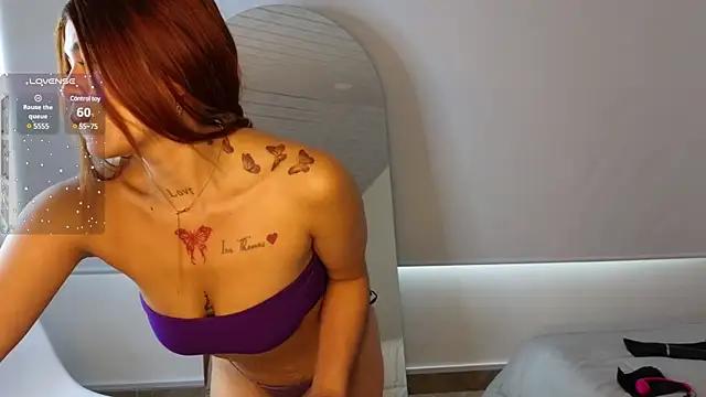 doll_ishani from StripChat