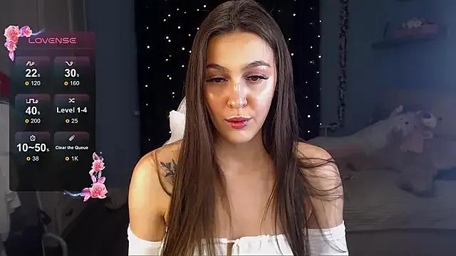 Doll_Jasmine_ from StripChat