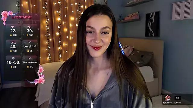Doll_Jasmine_ from StripChat