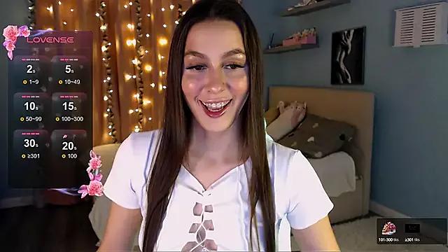 Doll_Jasmine_ from StripChat is Freechat