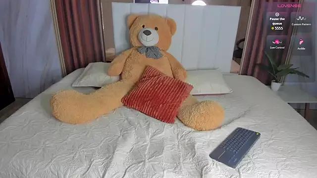 Doll_kata_ from StripChat