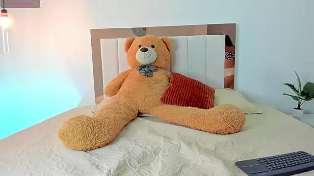 Doll_kata_ from StripChat