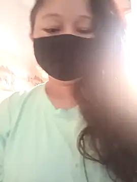 Doll_Nepali from StripChat