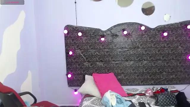 doll_party23 from StripChat is Freechat