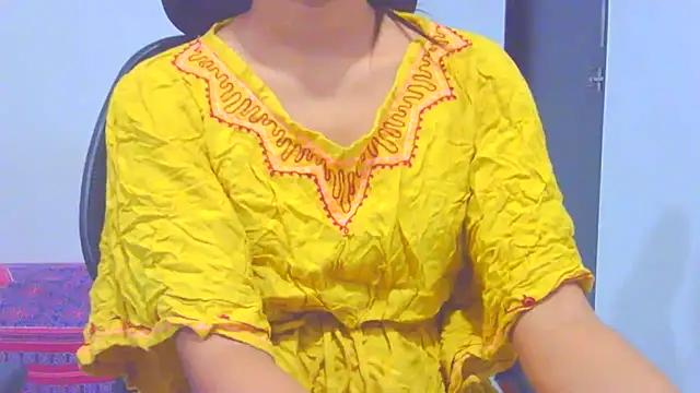 doll_sawra from StripChat