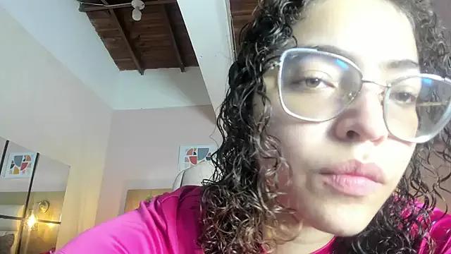 Dollar-girl from StripChat