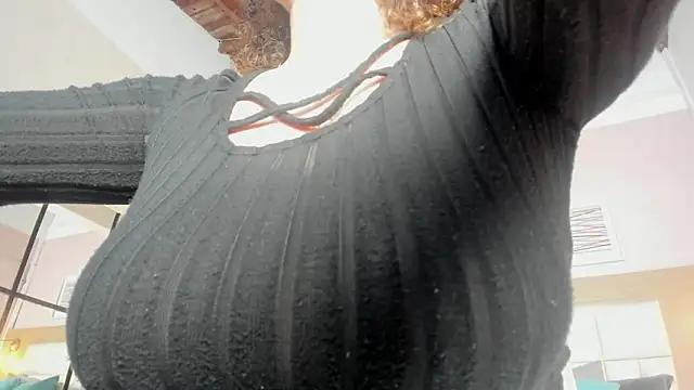 Dollar-girl from StripChat
